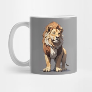 The Lion King Mug